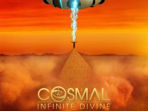 Cosmal premieres full Infinite Divine album before its release Preview