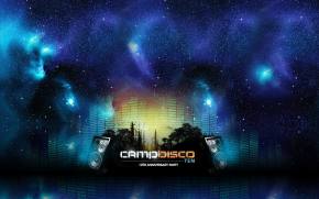 Camp Bisco - 2 Additional Stages Announced Preview