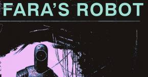 VNDMG premieres 'Fara's Robot' Preview