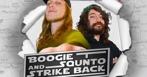 Boogie T & SQUNTO Strike Back (with a nationwide tour) Preview