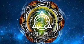 Sacred Valley brings psytrance and techno to Southern California Preview