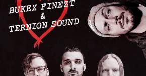 Bukez Finezt x Ternion Sound brave 'ACID INDIGESTION' Preview