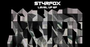 ST4RFOX is ready to Level Up with his new EP Preview