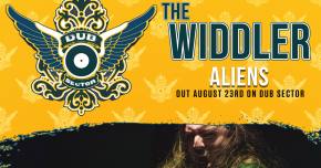 The Widdler debuts 'Aliens' from stacked Dub Sector comp Preview