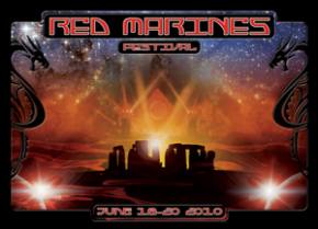Red Marines Festival Preview Preview