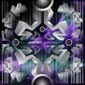 Arpetrio: Barcodes Review Preview