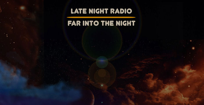 Late Night Radio - Top 10 EDM Releases - August 2013