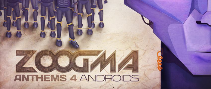 Zoogma - Top 10 EDM Releases - August 2013