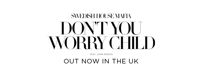 swedish house mafia - Best Progressive House Songs of 2012