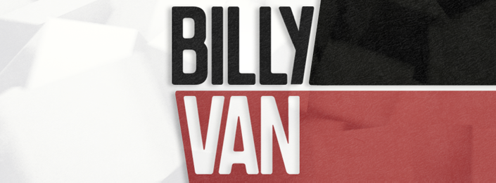 Billy Van