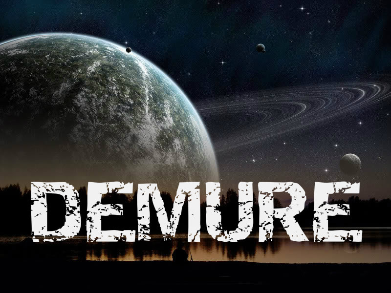Demure - Dreamtime EDM - Top 20