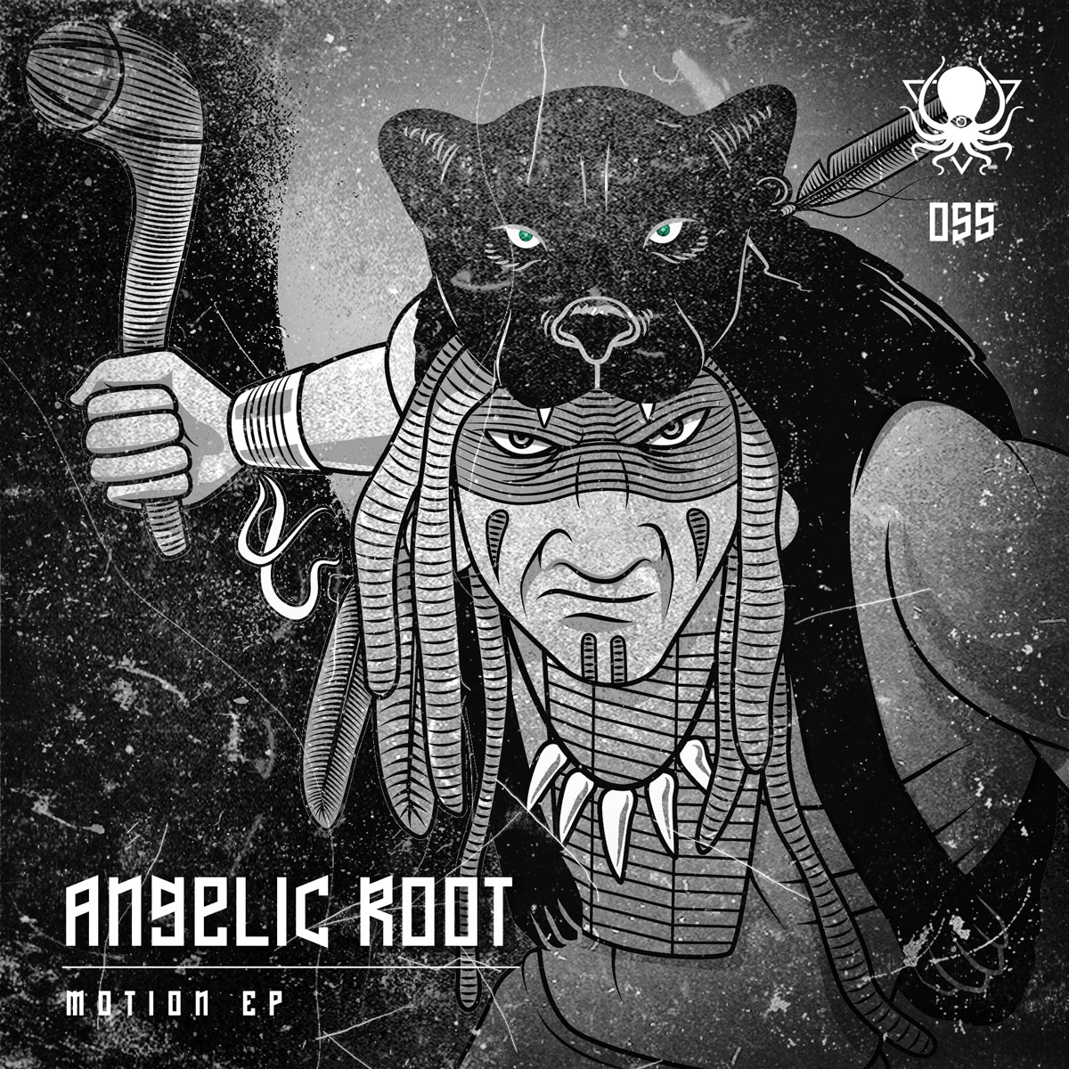 Angelic Root - Motion