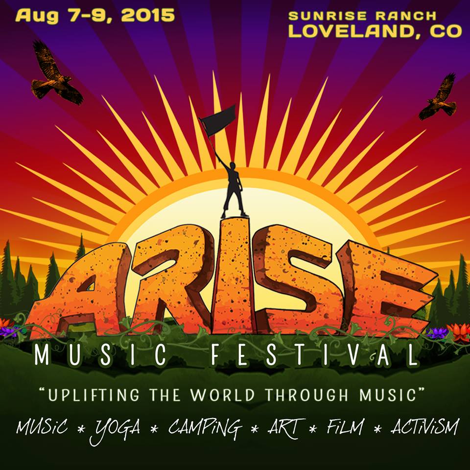 ARISE Festival