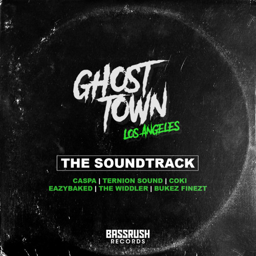 Bassrush Ghost Town