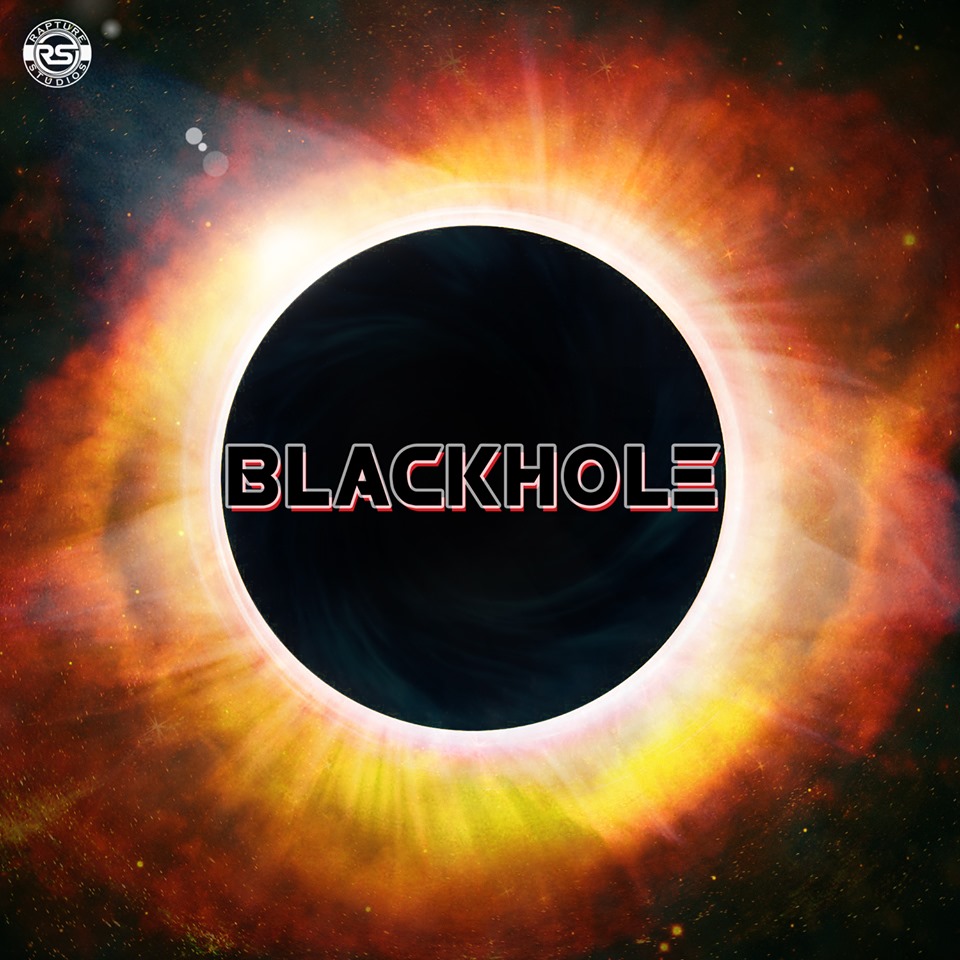 Rapture Studios - Black Hole