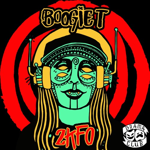Boogie T 2KFO Remixes