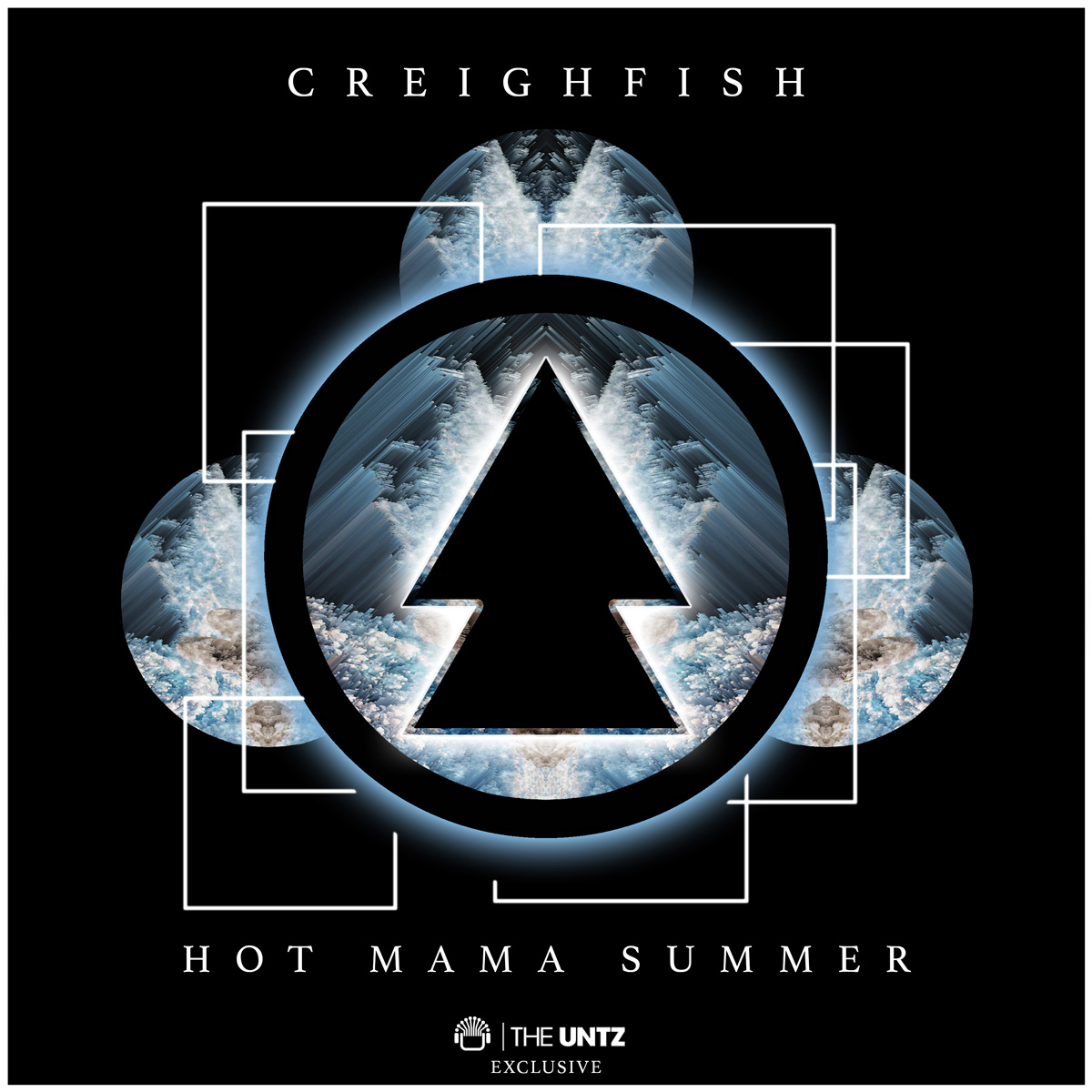 CreighFish