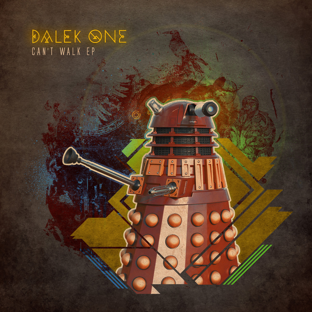 Dalek One