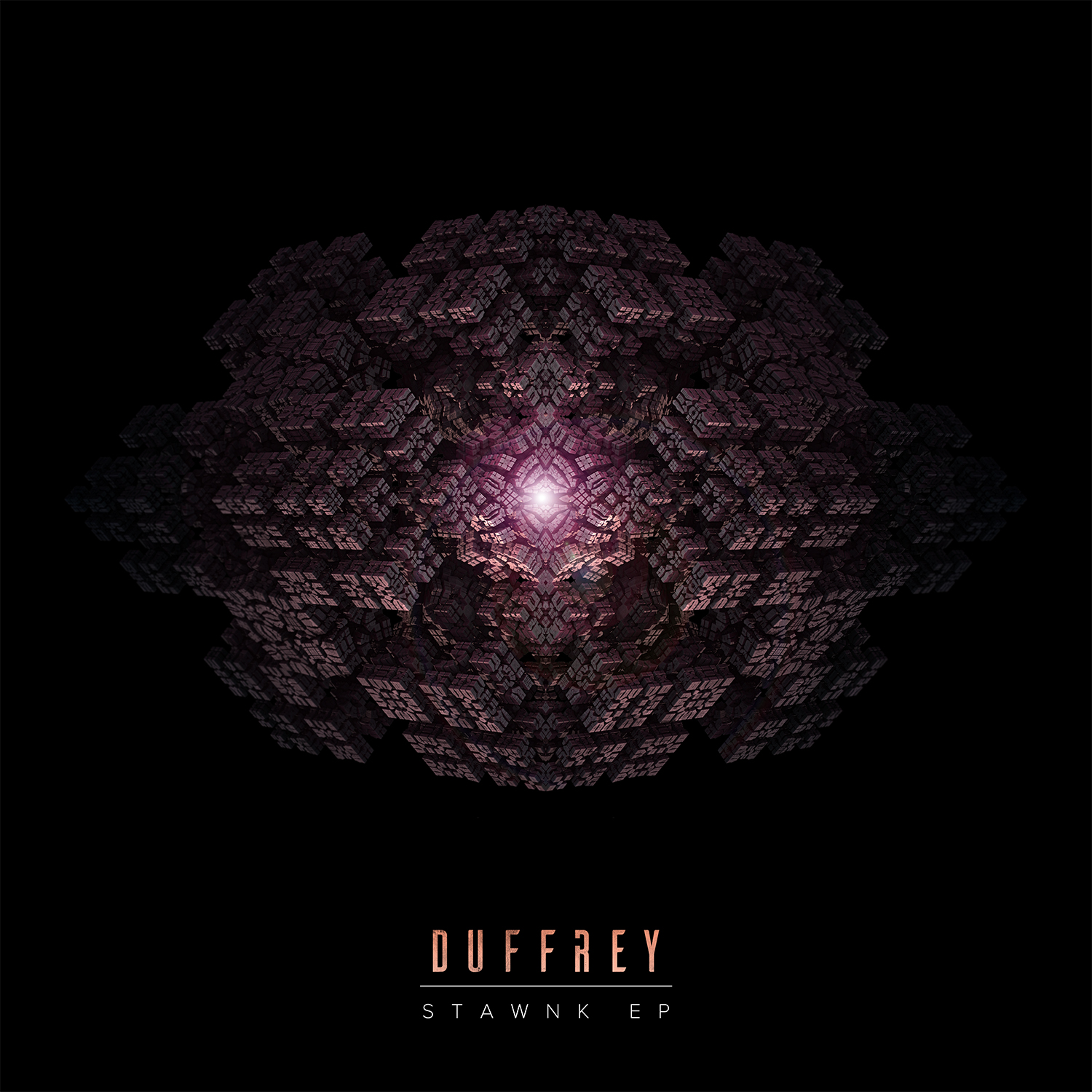 Duffrey - Stawnk EP