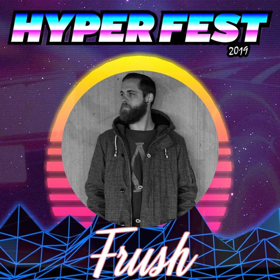 Hyperfest