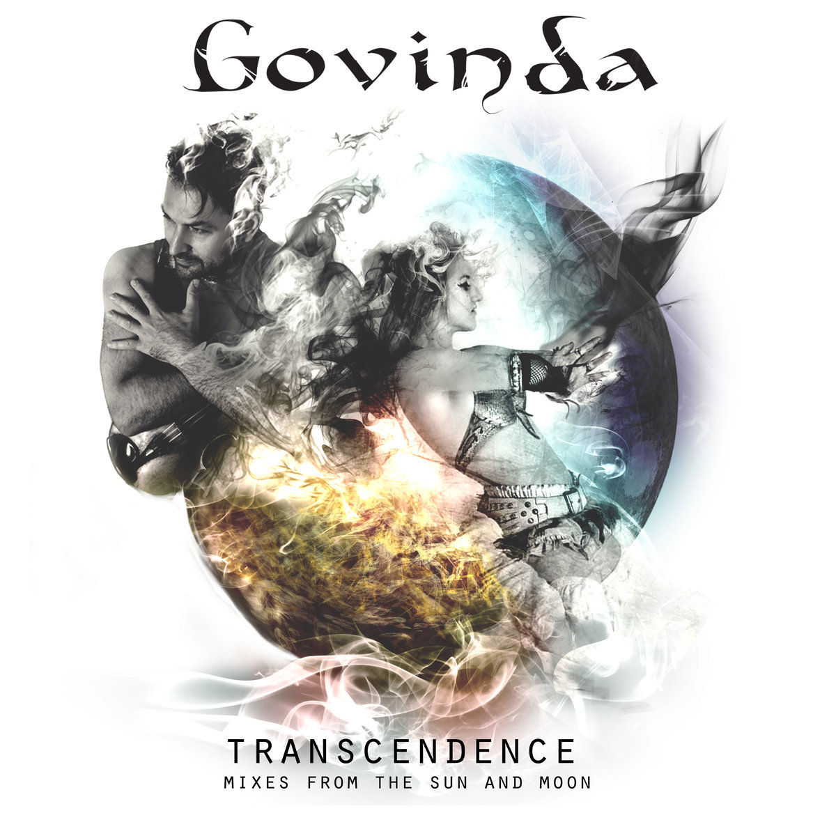 Govinda Transcendence