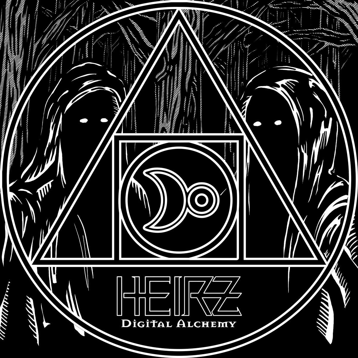 HEIRZ - Digital Alchemy