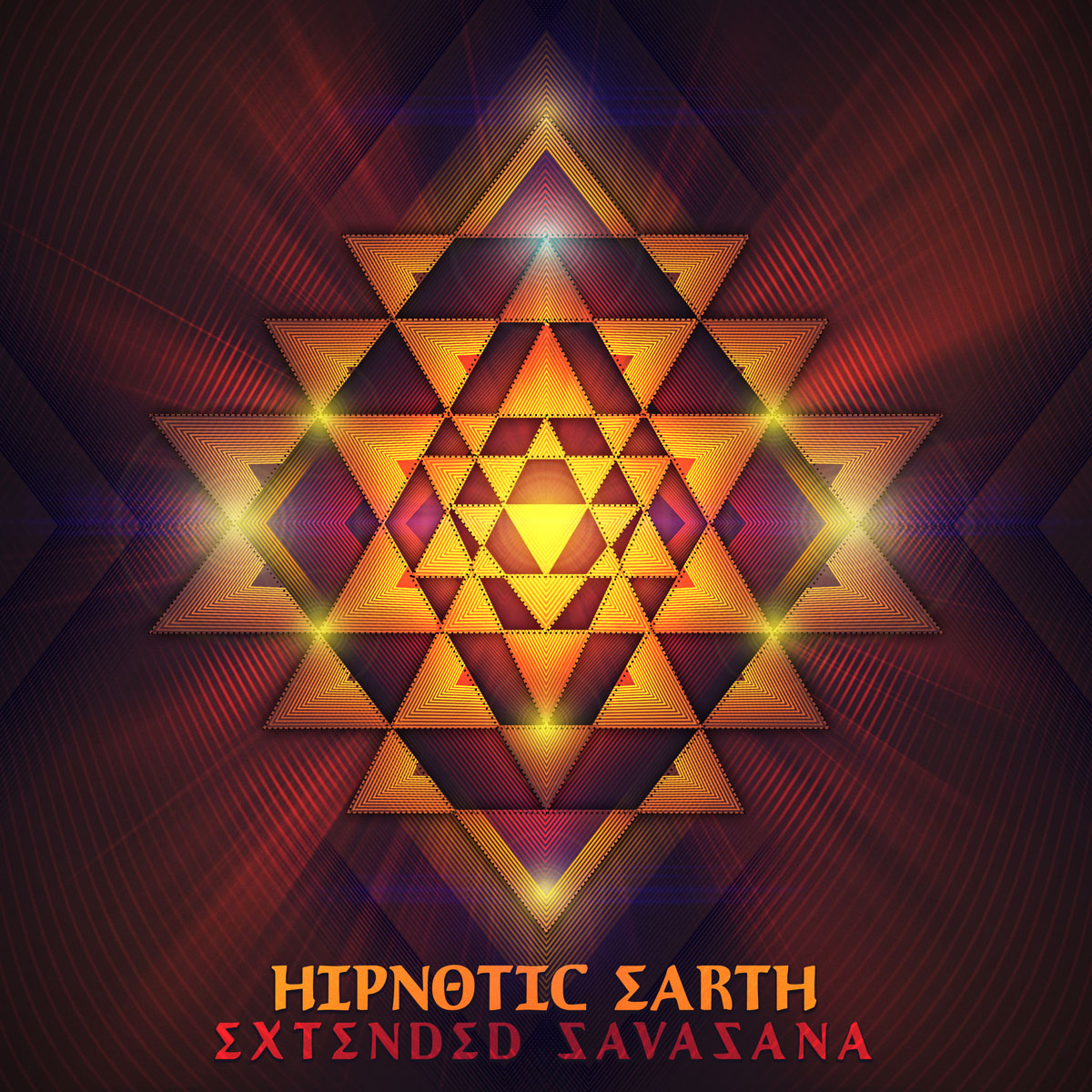 Hipnotic Earth