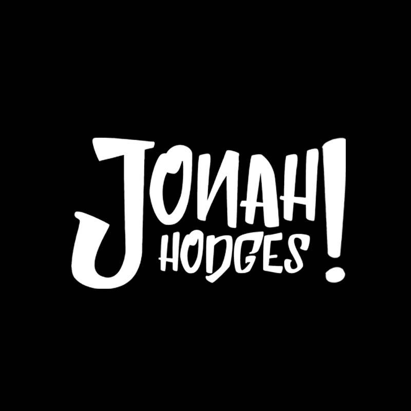 Jonah Hodges