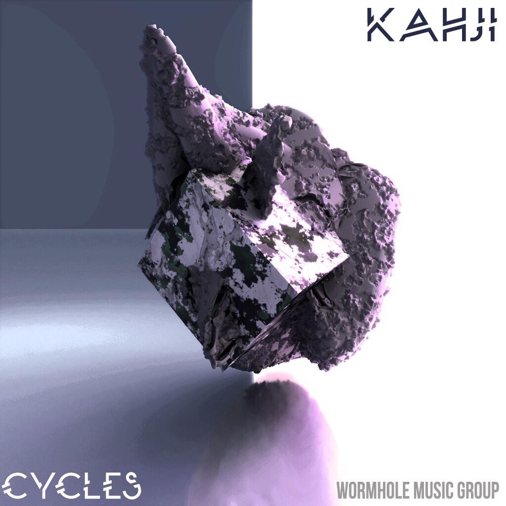 Kahji - Cycles