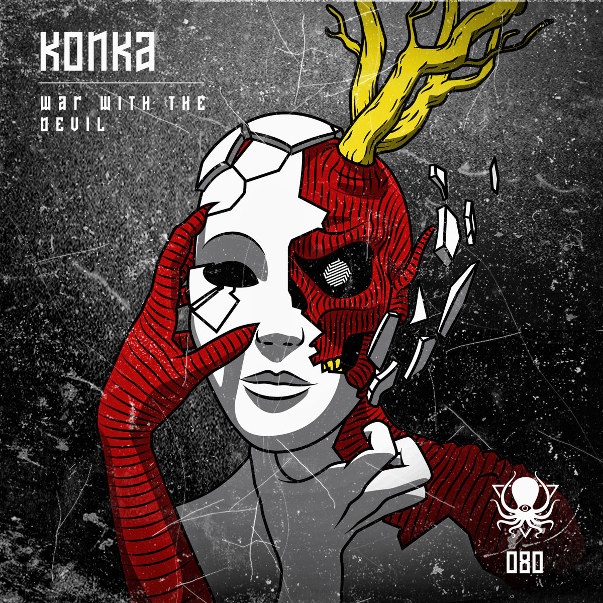 Konka - War with the Devil