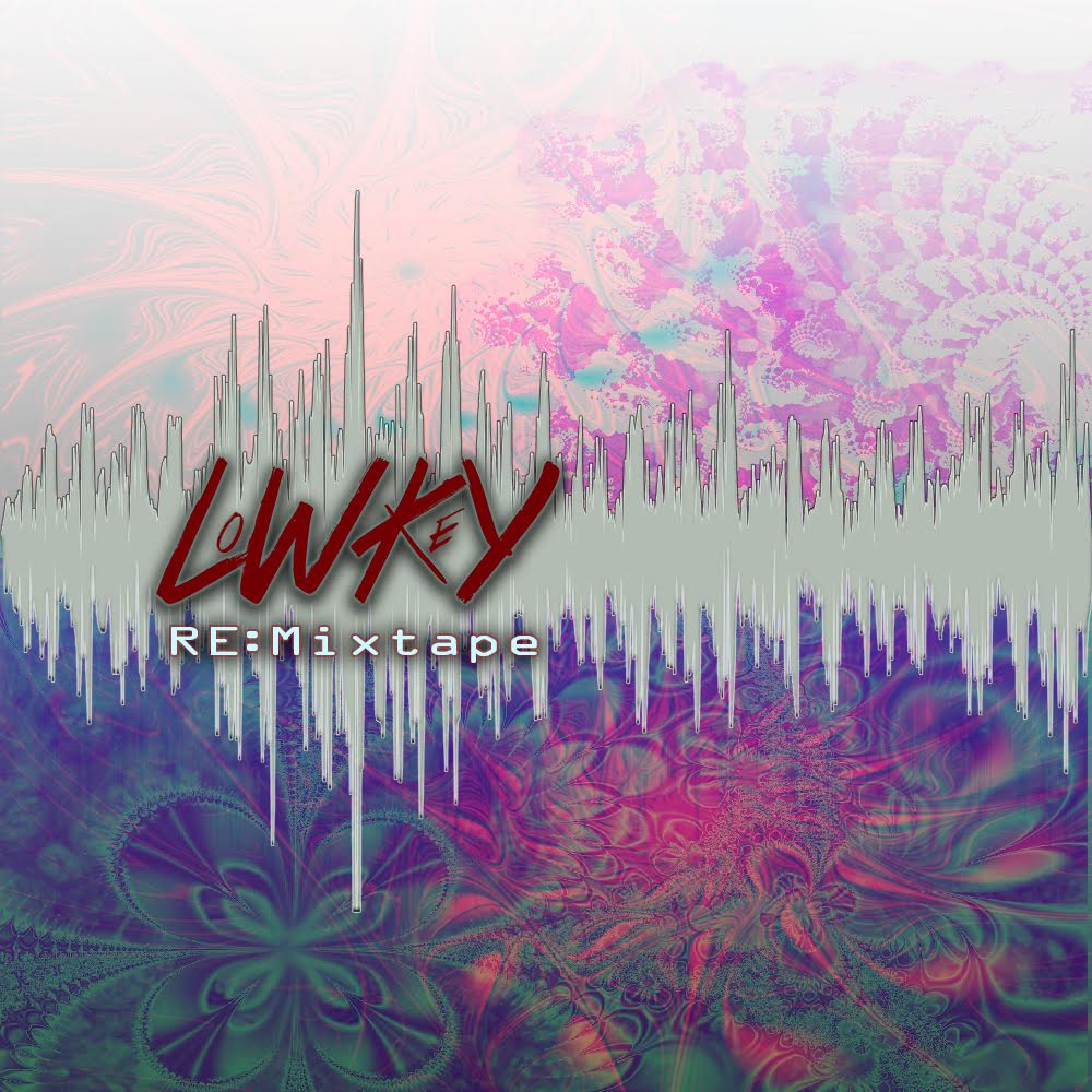 LWKY - RE:Mixtape