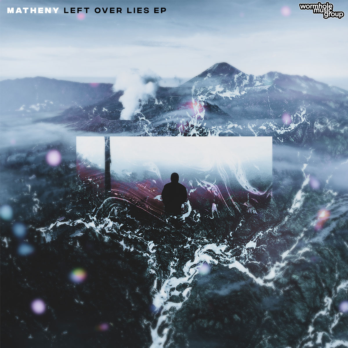 Matheny - Left Over Lies EP