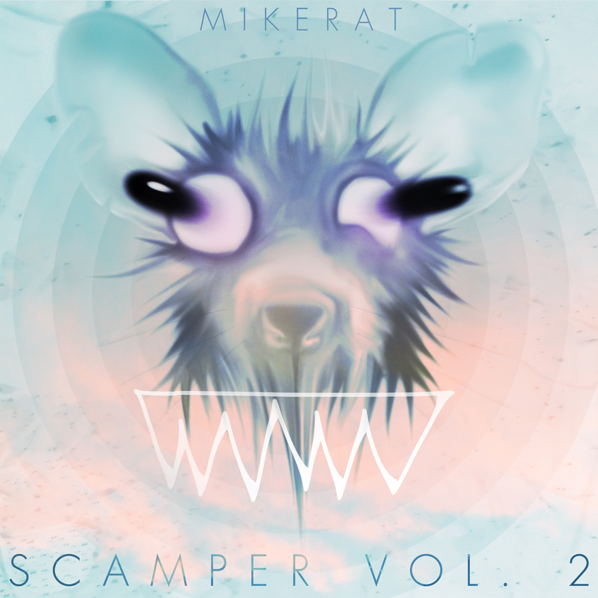 MikeRat - Scamper Vol 2