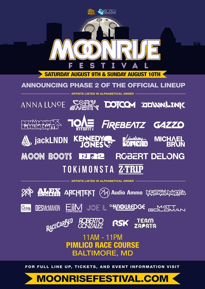 Moonrise Rd 2