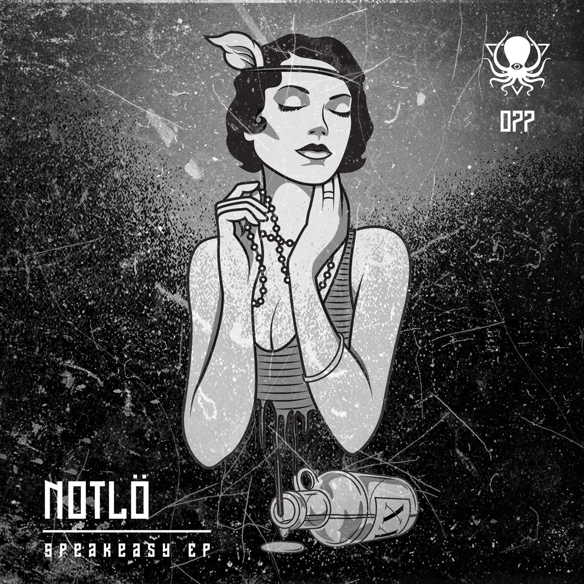 NotLö - Speakeasy EP