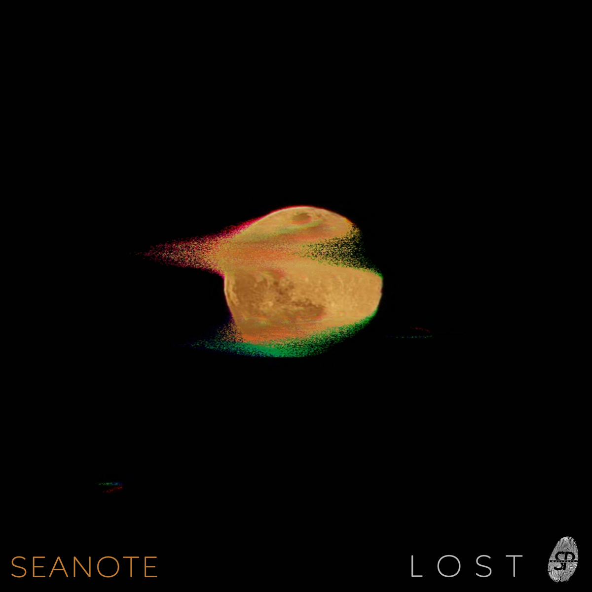 Seanote - Lost