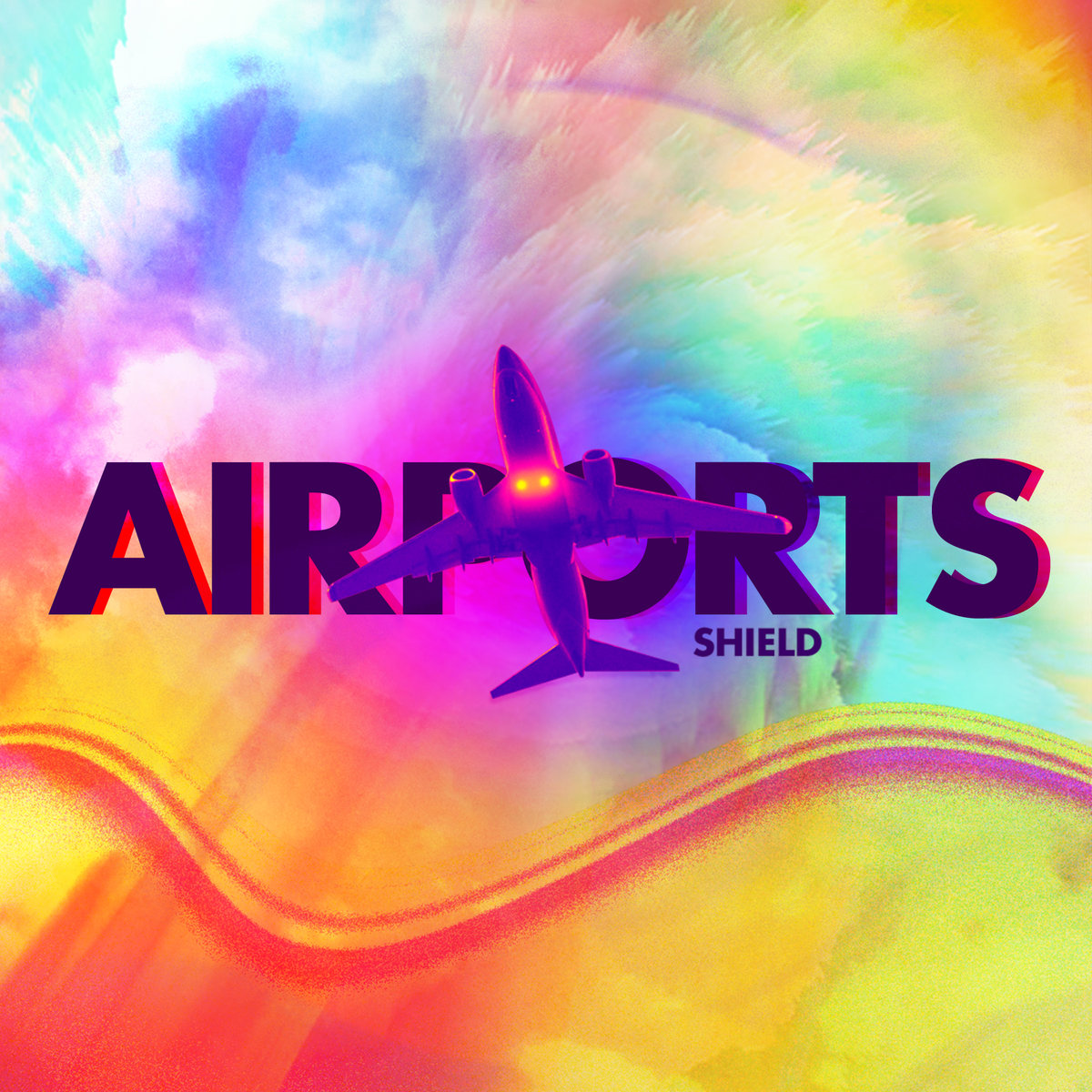 Shield - Airports LP