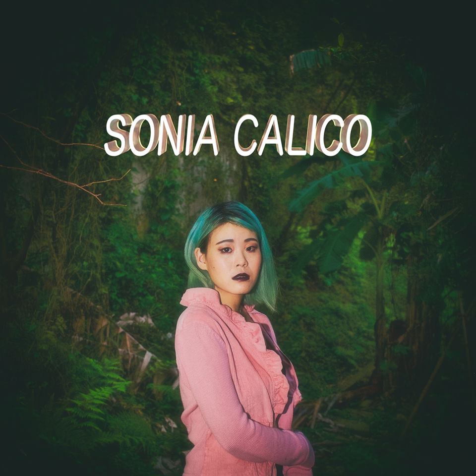 Sonia Calico
