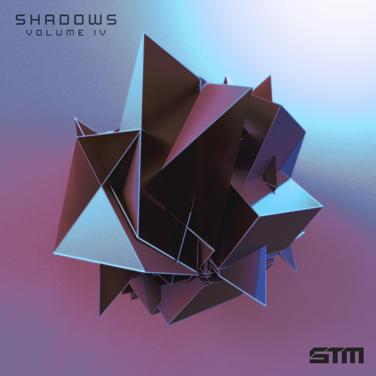 Shadows: Volume Four