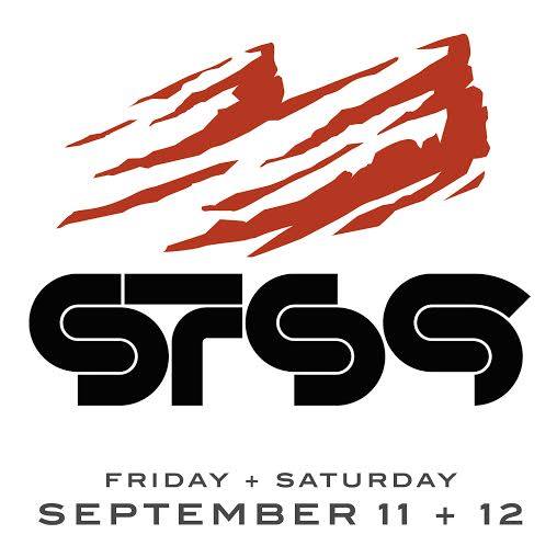 STS9 RRX