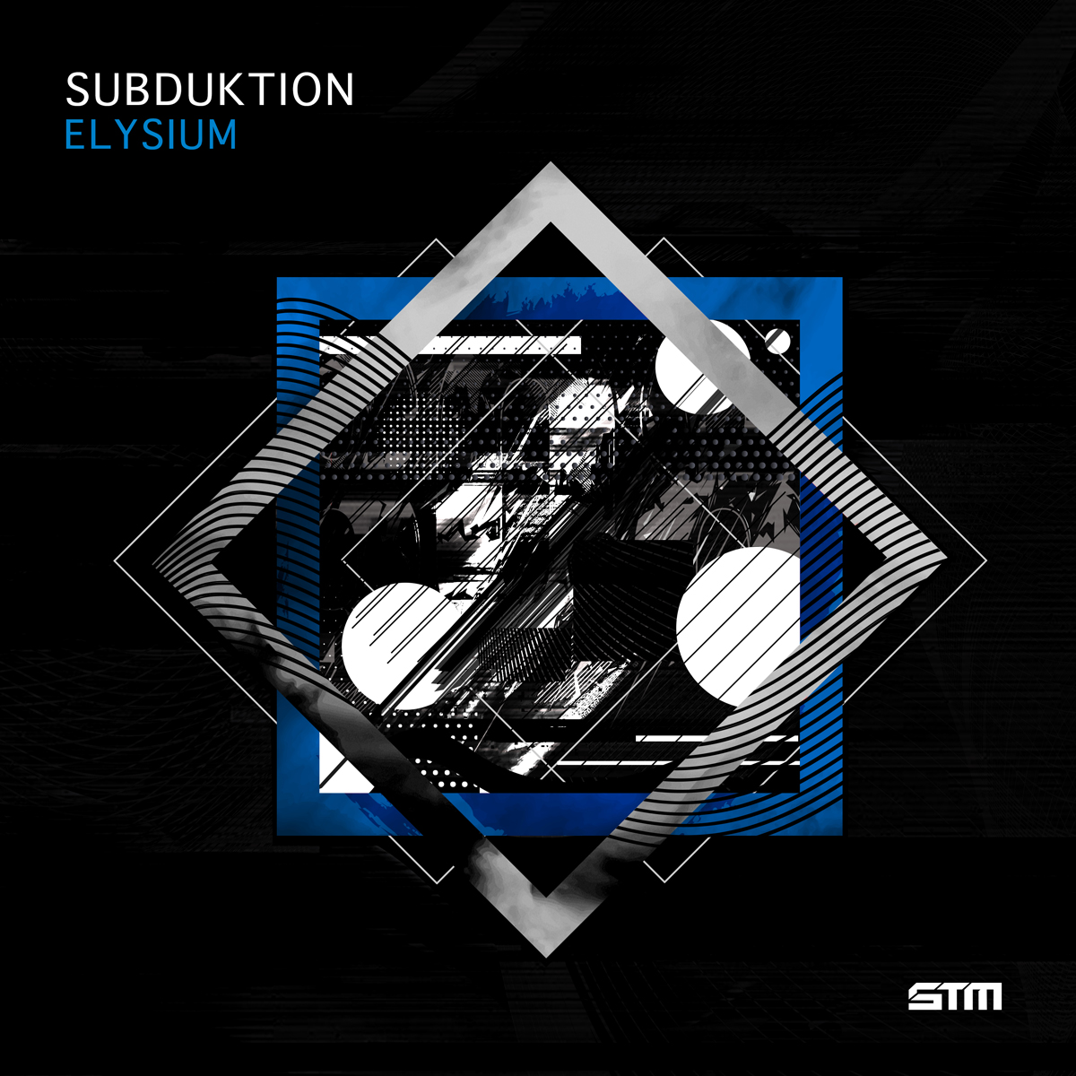 Subduktion - Elysium