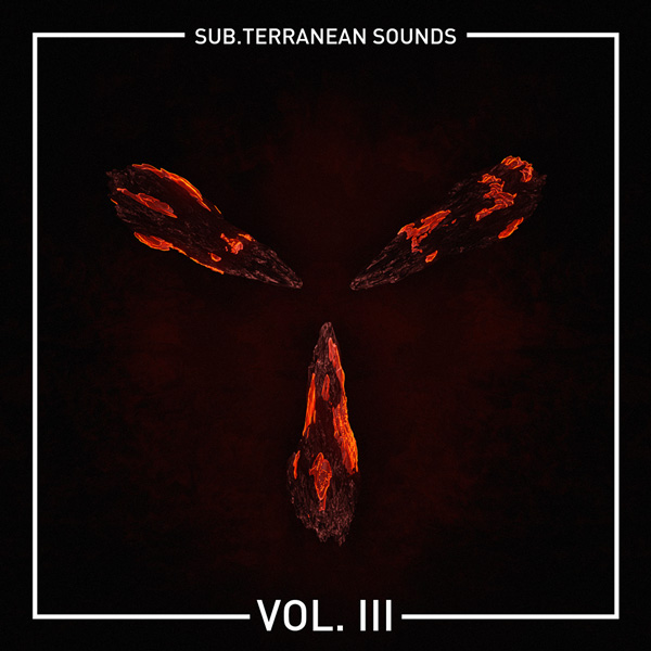 Sub.terranean Sounds