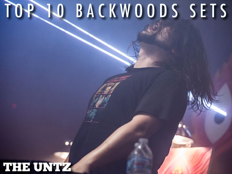 Top 10 Backwoods
