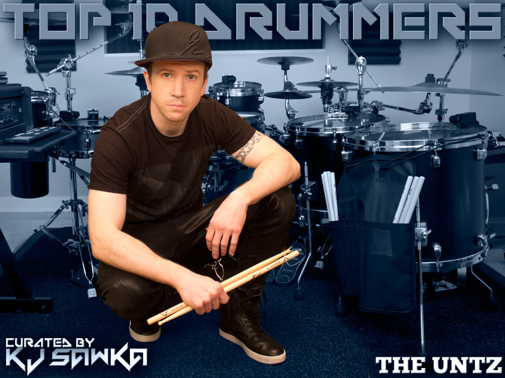 Drummers Sawka