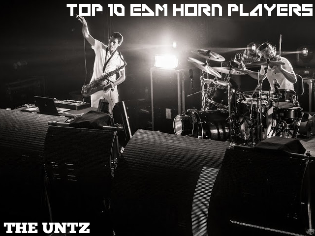 Top 10 Horn Players
