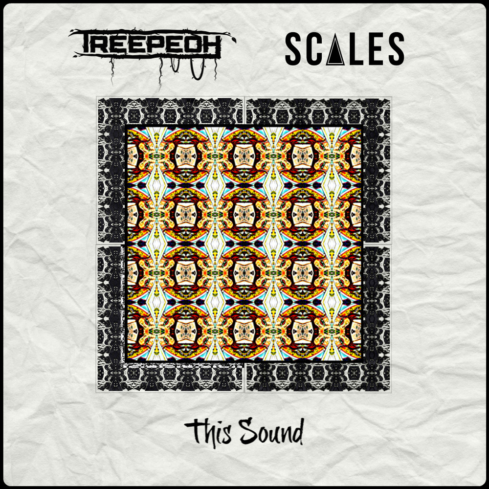 Treepeoh x Scales
