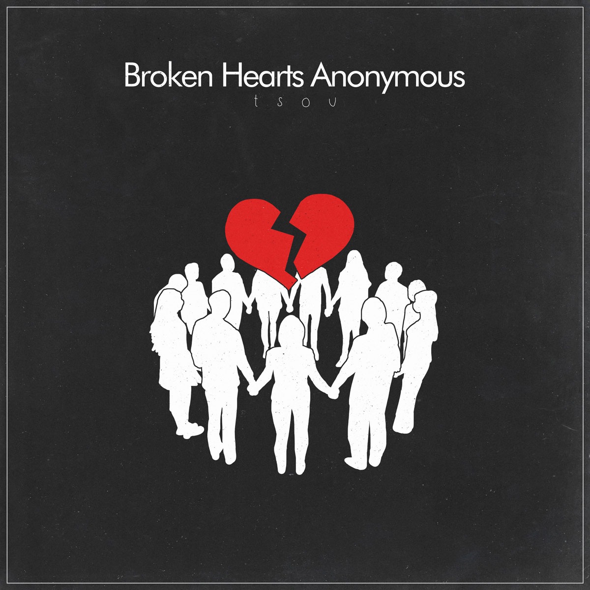 tsou - broken hearts anonymous