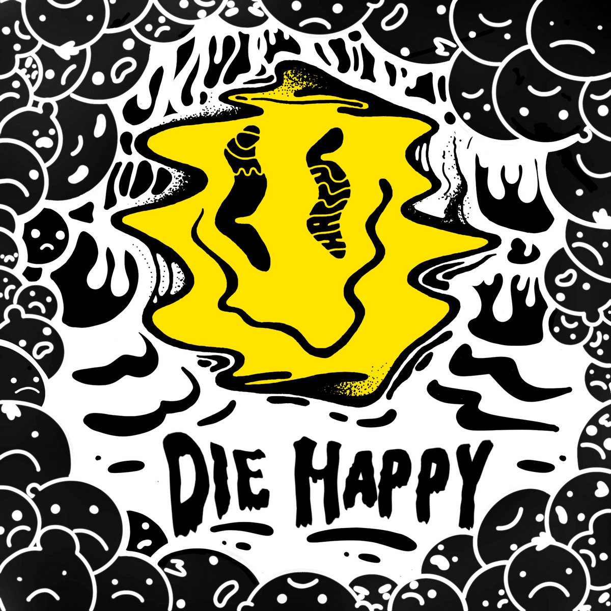VCTRE - Die Happy