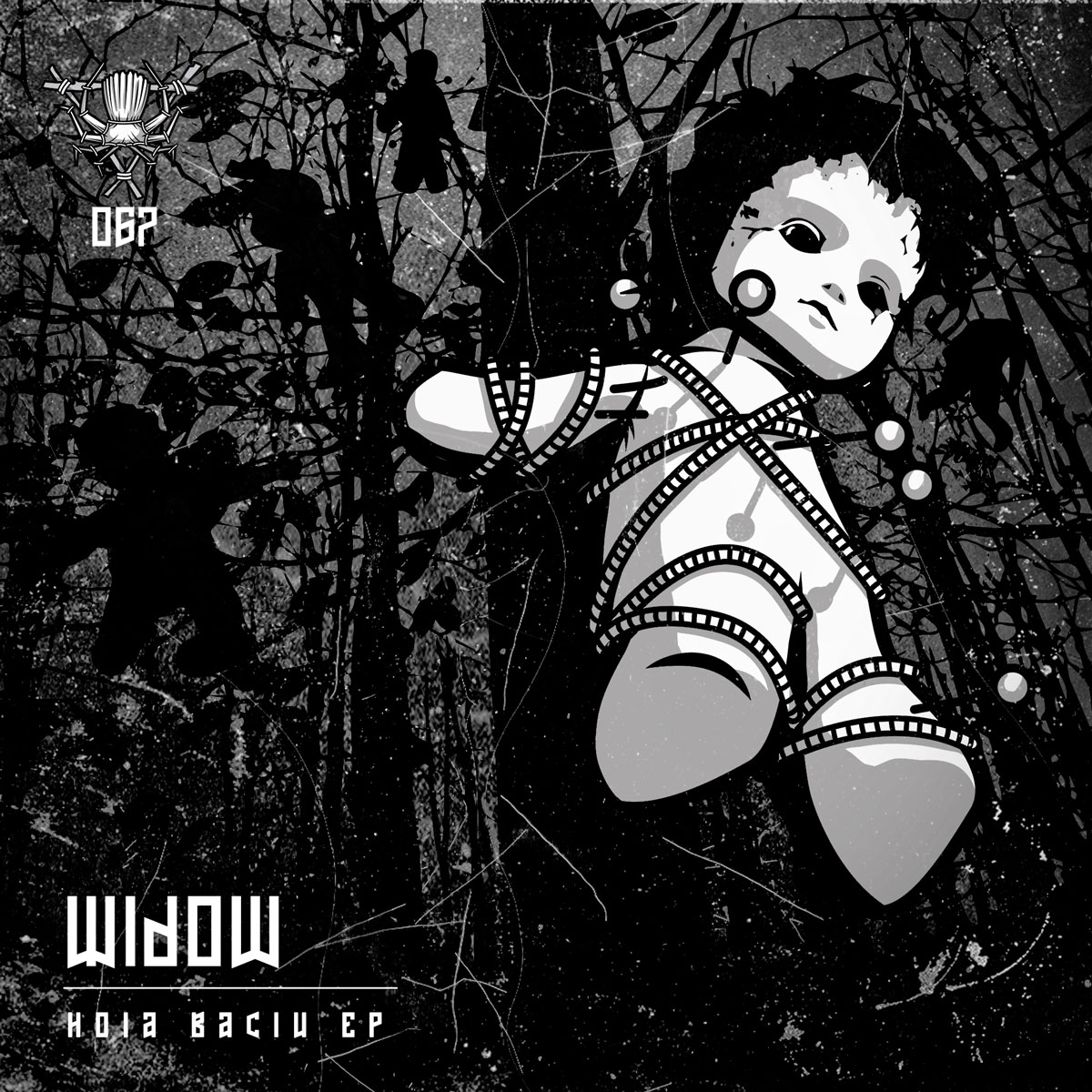 Widow - Hoia Baciu EP