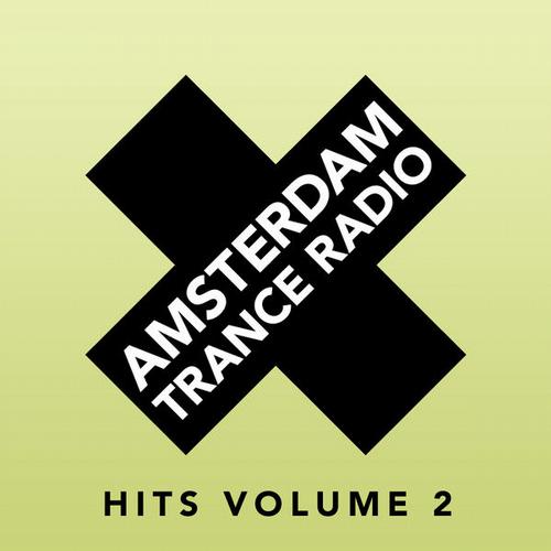 Album Art - Amsterdam Trance Radio Hits Volume 2